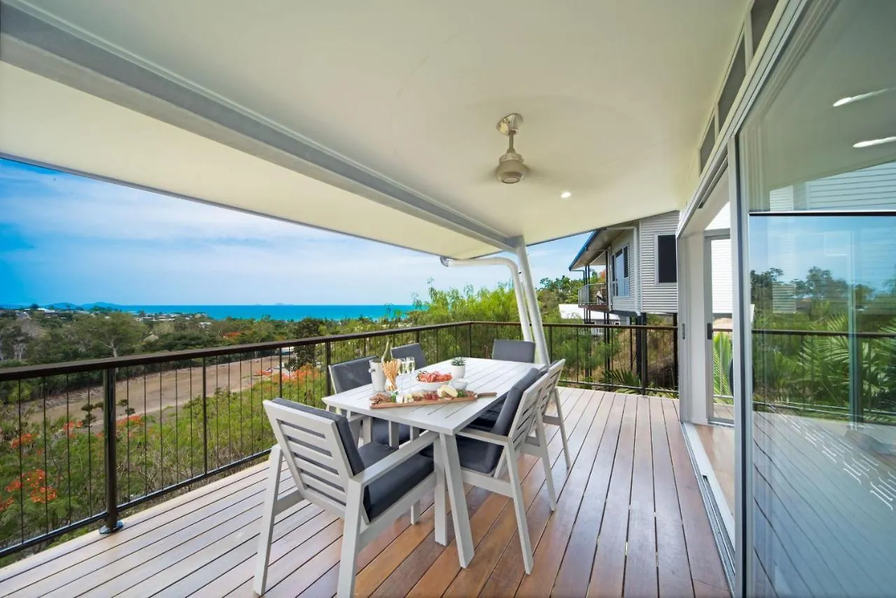 Oleander Holiday Home - Airlie Beach 0*,  Australia