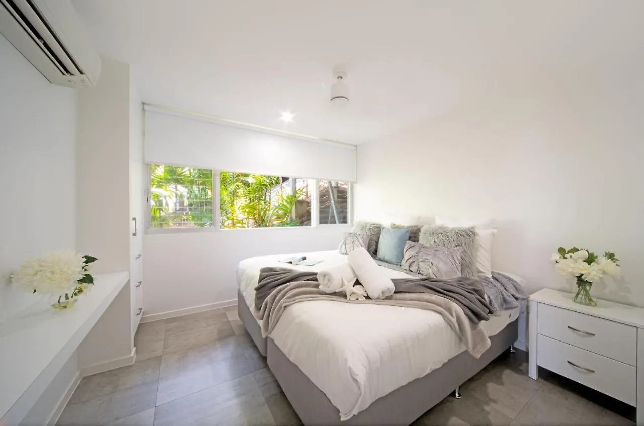 Oleander Holiday Home - Airlie Beach Australia