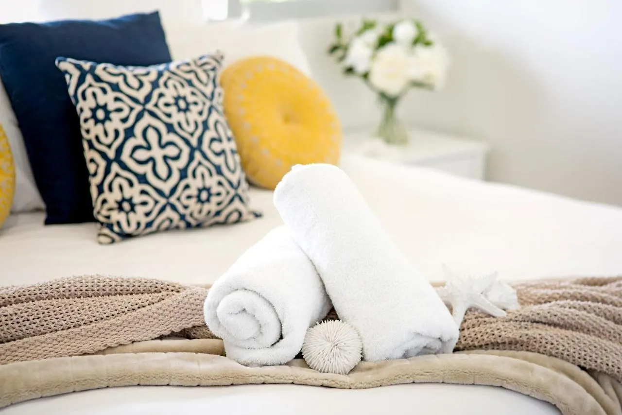 Oleander Holiday Home - Airlie Beach