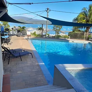Aparthotel Airlie, Airlie Beach