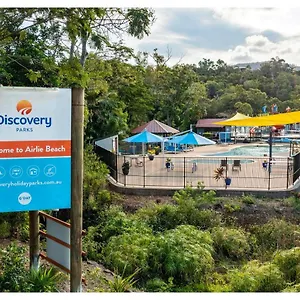 Discovery Parks - Airlie Parco vacanze