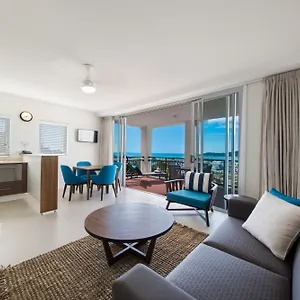 Aparthotel The Sebel Whitsundays, Airlie Beach