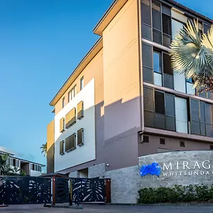 公寓式酒店 圣灵群岛梦幻度假村, 埃尔利海滩