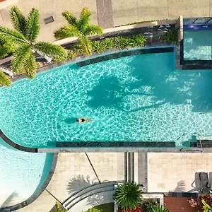 Mirage Whitsundays Aparthotel