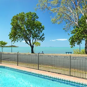 Aparthotel Whitsunday Waterfront, Airlie Beach