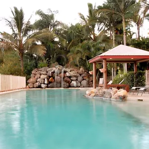 Aparthotel At Boathaven Bay, Airlie Beach
