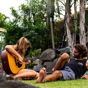 Backpackers By The Bay Ostello