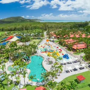 Ferienpark Big4 Adventure Whitsunday, Airlie Beach