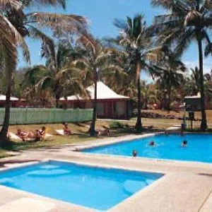 Otel Koala, Airlie Beach