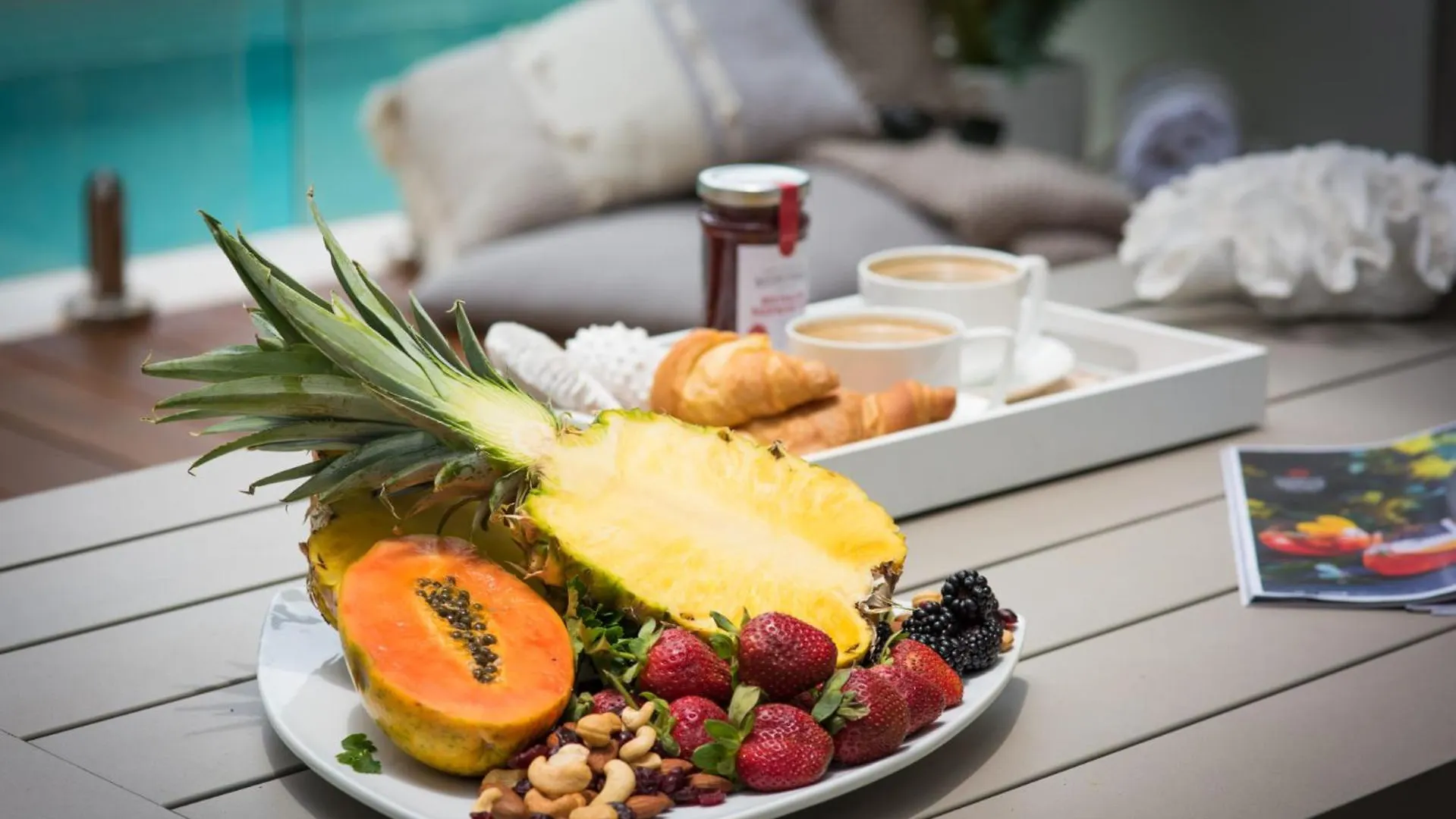Oleander Holiday Home - Airlie Beach Australia