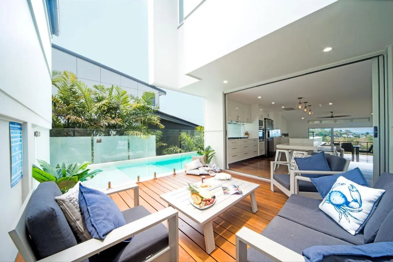 Oleander Holiday Home - Airlie Beach Australia